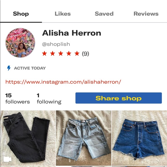 🚧MOVING MY CLOSET🚚‼️ - Picture 1 of 1